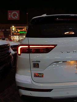 فورد تيريتوري